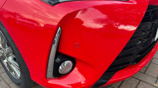 Toyota Yaris 1.5 Hybrid Icon 5dr CVT Hybrid Hatchback